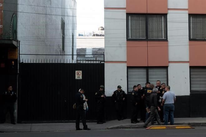 Fallece por golpes hombre en casa de huéspedes