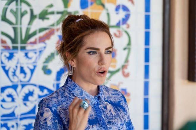 Lamenta Karla Souza discordia entre cines y ‘streamers’