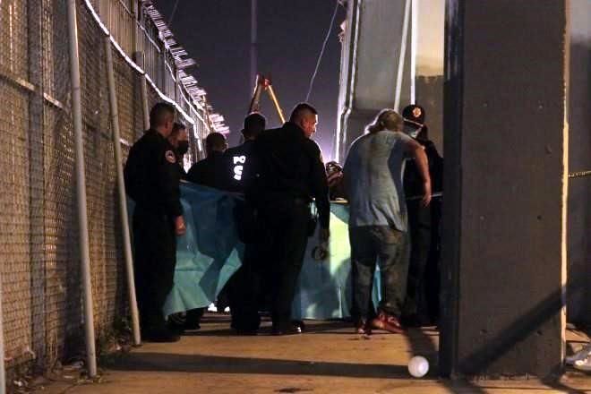 Caen en coladera en Río de la Piedad y mueren￼