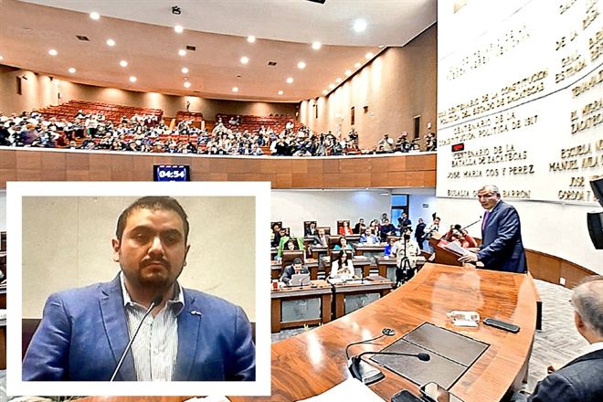 Prende rebelión de monrealistas ante ataques desde Morena
