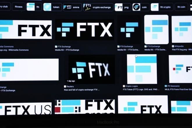 Plataforma de criptomonedas FTX se declara en bancarrota