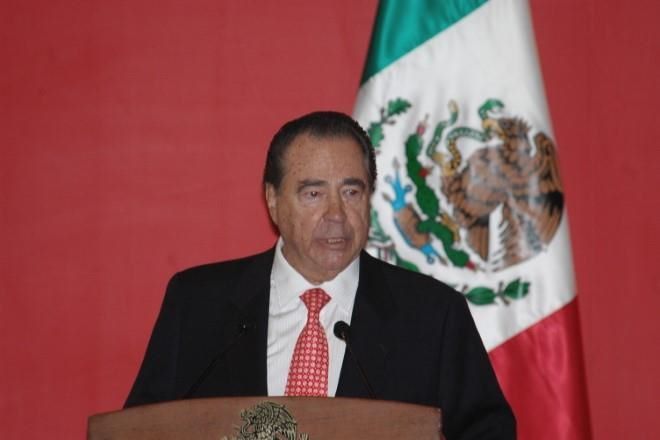 Murió Francisco Ibarra, fundador de Grupo Acir
