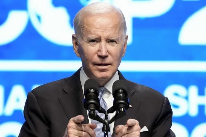 EU hará su parte para evitar un ‘infierno climático’.- Biden