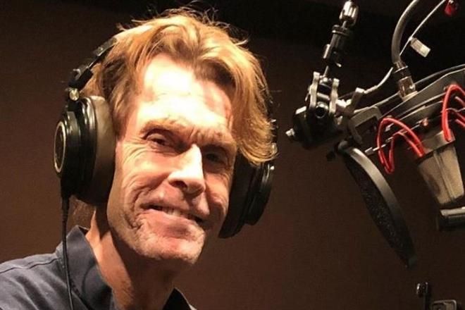 Muere Kevin Conroy, la voz oficial de Batman, a los 66 años