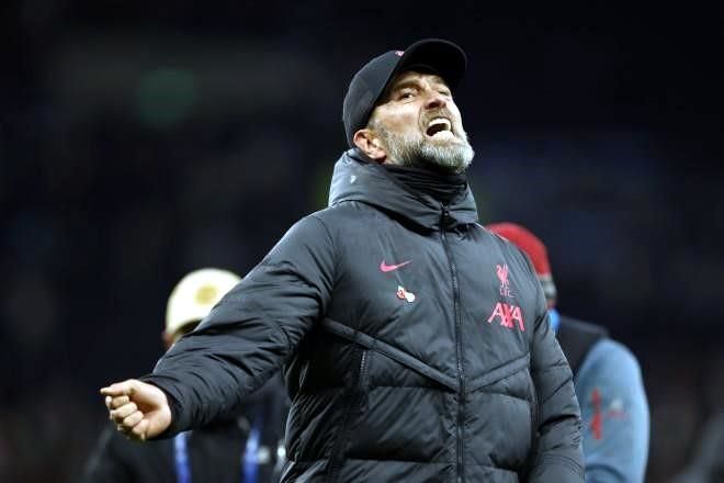 Informarán jugadores del Liverpool sobre lesiones en Mundial