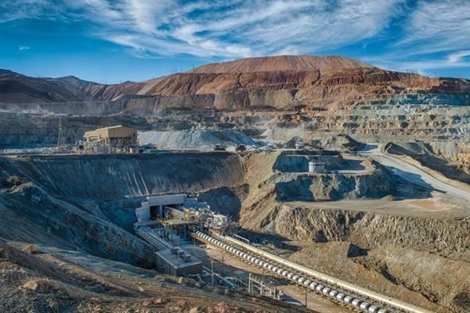 Niega Grupo México haber recibido concesiones de Conagua