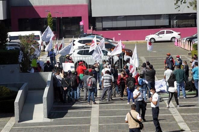Se meten al INE y apoyan reforma de AMLO