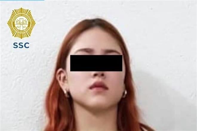 Vinculan a proceso a Vanessa ‘N’ por feminicidio