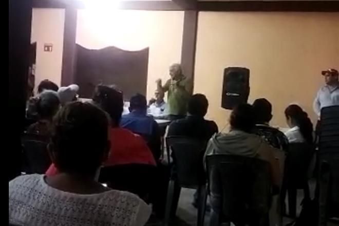 ‘Adán usa Tabasco como su rancho’, acusa ¡hermano de AMLO!