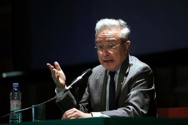 Preocupa a Vasconcelos división y futura derrota de Morena