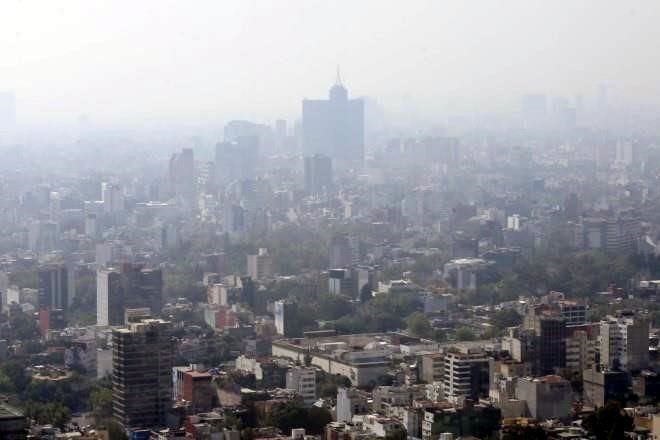 Mantienen contingencia para Zona Metropolitana