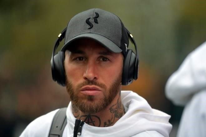 Ir a Qatar 2022 era un sueño para Sergio Ramos