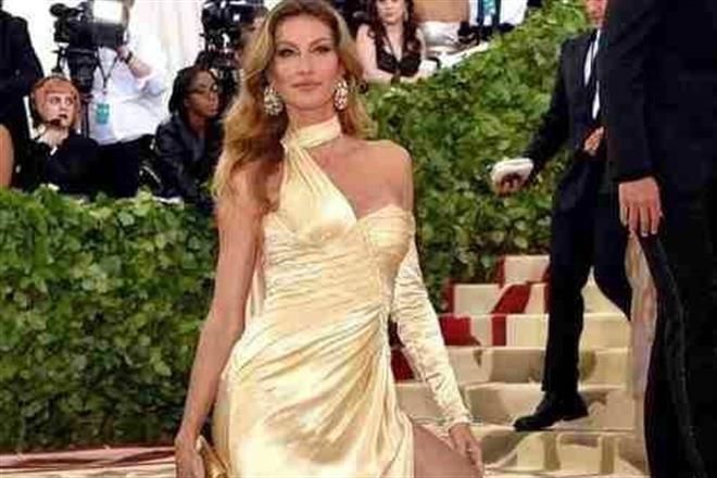 ¿Estrena Gisele Bündchen romance?