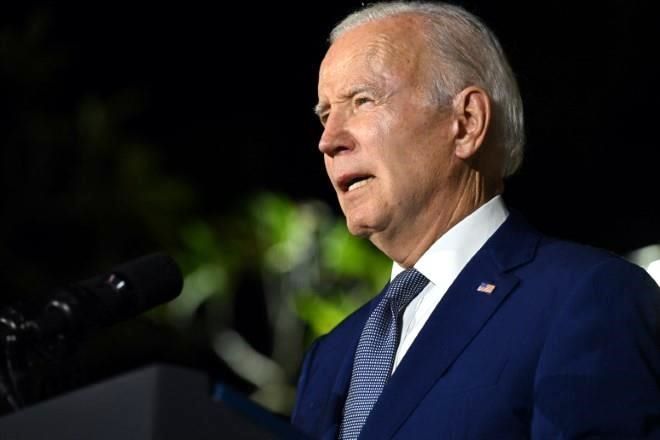No tenemos los votos para proteger el aborto.- Biden