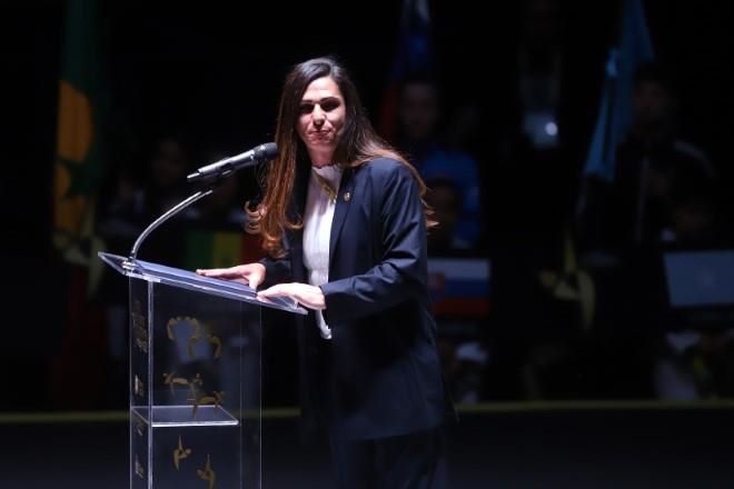 Conade va con calma con candidatura de México a JO 2036