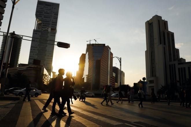 Suspenden contingencia ambiental en Valle de México