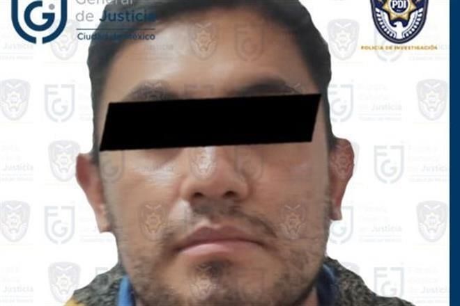 Detienen a otro implicado en feminicidio de Lidia