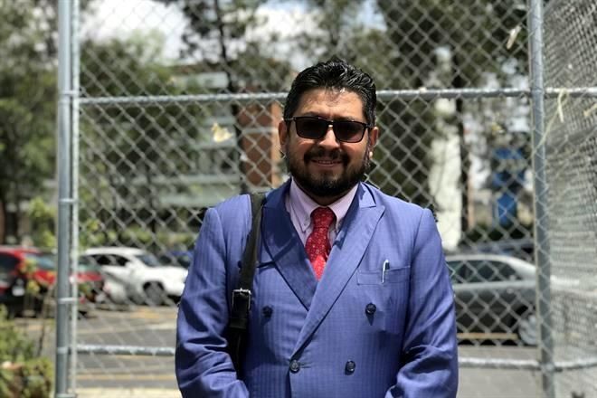 Reconoce abogado de Abril fallas en defensa