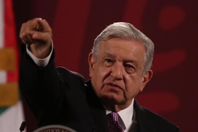 ‘Plan B’ de AMLO: reforma electoral, no constitucional