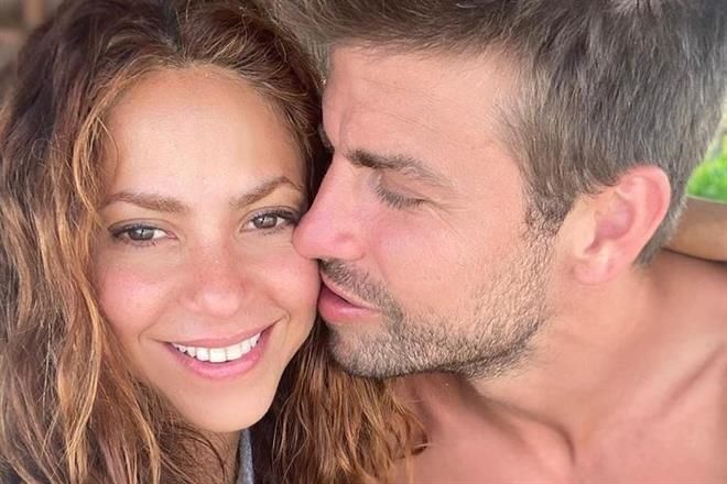 Venderán Shakira y Piqué su casa en Barcelona