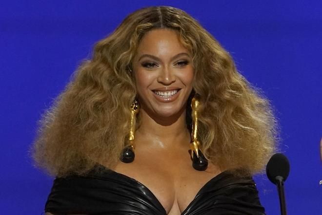 Arrasa Beyoncé con nominaciones al Grammy
