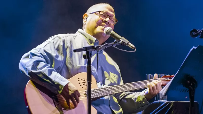 Eternamente Pablo Milanés: muere el legendario cantautor cubano a los 79 años