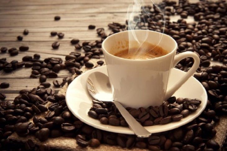 Cómo aprovechar al máximo los beneficios que aporta el café