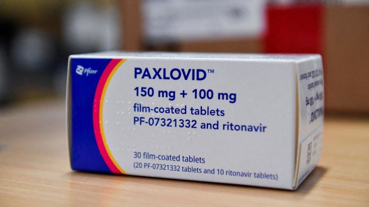 El Paxlovid reduce el riesgo de covid largo, según un estudio del Departamento de Asuntos de Veteranos