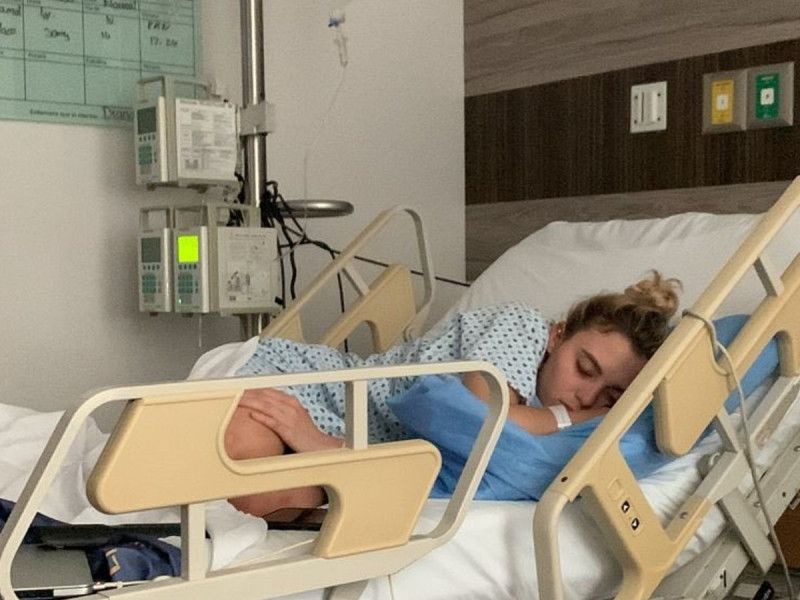 “Quiero enseñar la mierda que es el cigarro electrónico”: Joven narra experiencia con ‘vape’