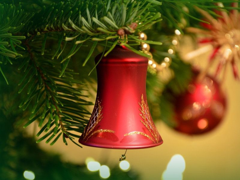 ¡Prepara las esferas! Te decimos cuándo se pone el árbol de Navidad este 2022