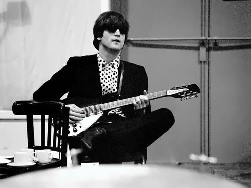 Asesino de John Lennon confiesa por qué mató al cantante; «yo quería ser alguien»