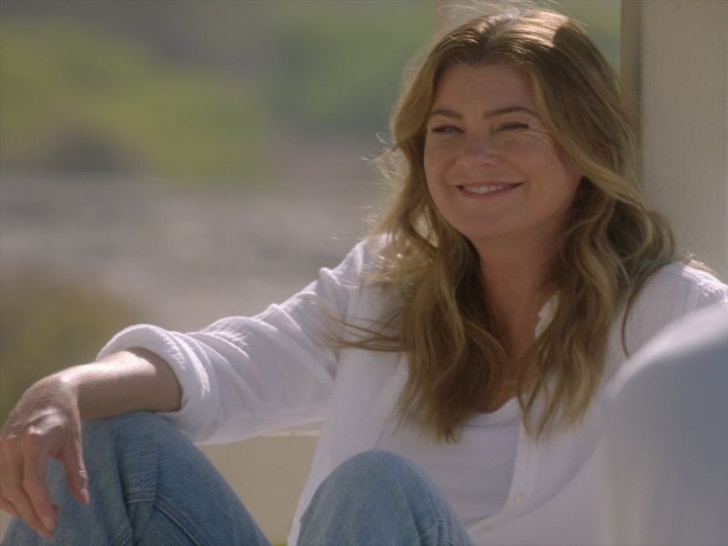 Después de 17 años al aire, Ellen Pompeo se despide de Grey’s Anatomy