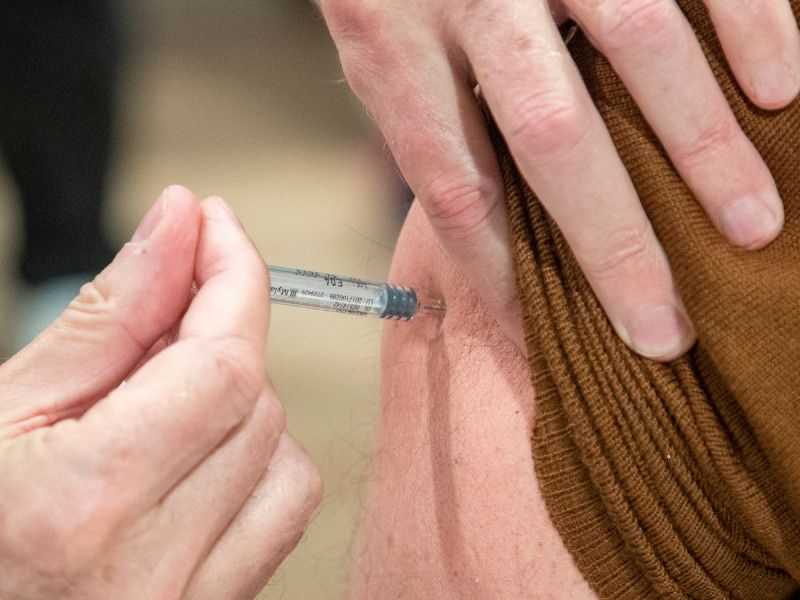 ¿Una cura a las drogas? Científicos desarrollan vacuna contra efectos del fentanilo