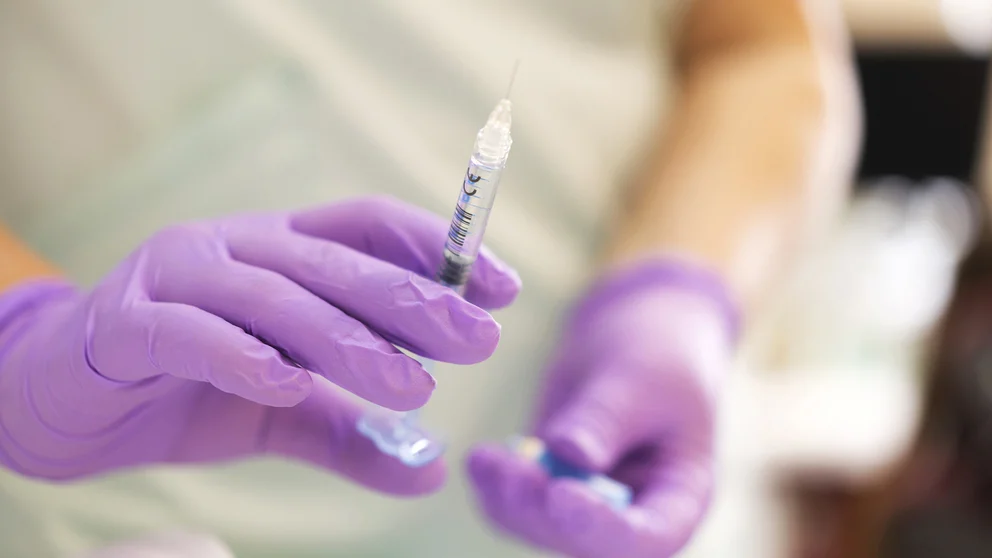 ¿Las inyecciones de bótox podrían ayudar a combatir la disfunción eréctil?