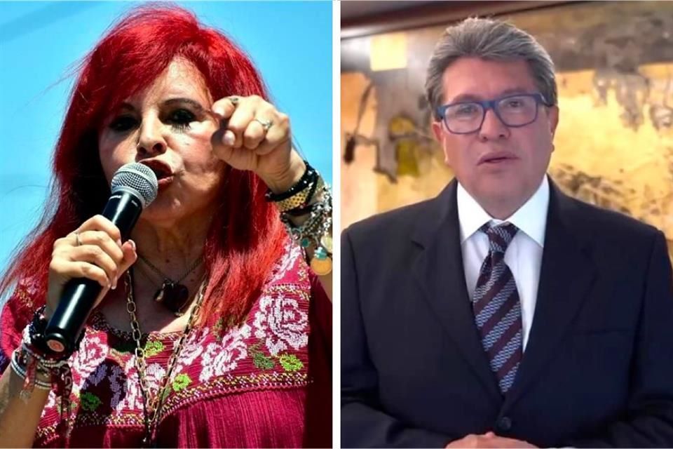 Exhibe Layda Sansores 48 propiedades del ‘clan’ Monreal