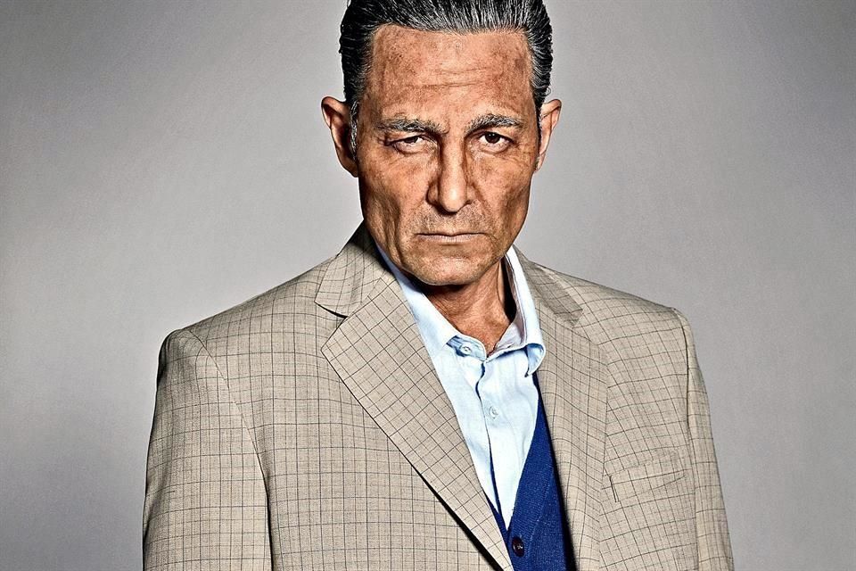 Mexicaniza ‘El Secreto de la Familia Greco’ drama argentino