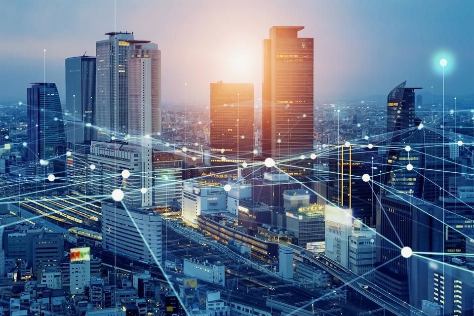 EL FUTURO DE LAS CIUDADES