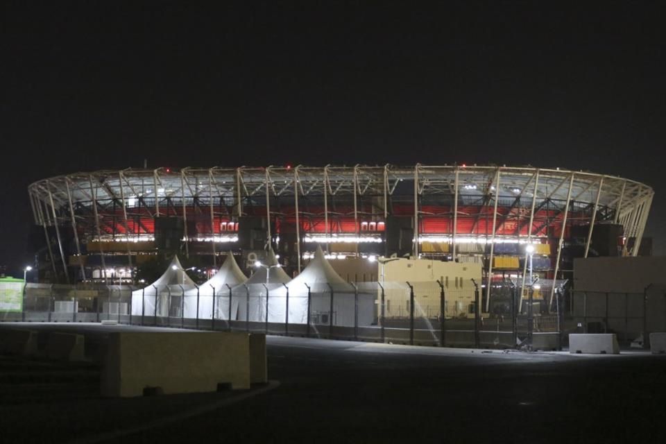 ¿Qué pasará con los estadios en Qatar después del Mundial?