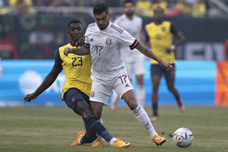 Oficial: ‘Tecatito’ Corona se pierde el Mundial de Qatar