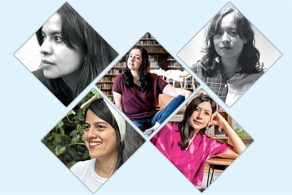 Nacidas en los 80: ¡siete escritoras imperdibles!