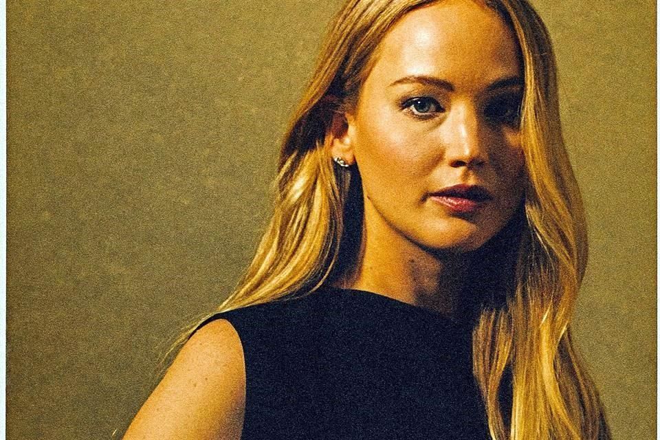 Jennifer Lawrence le dice ‘adiós’ al superestrellato