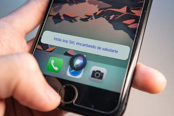 Por qué Apple podría acabar con el «Oye, Siri»