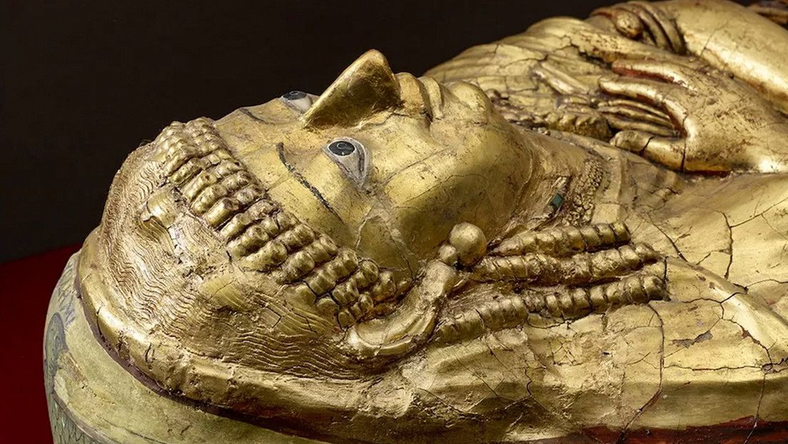 Científicos británicos aseguran que la momificación en el Antiguo Egipto no se hacía para conservar los cuerpos