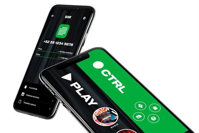 Ganan los OMVs mercado a telefónicas