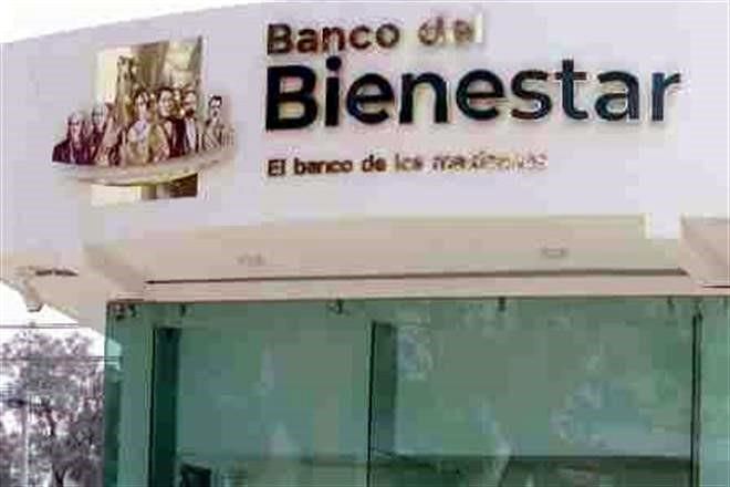 Septuplican presupuesto para Banco del Bienestar en 2022