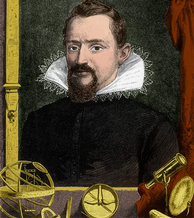 La «herejía de Kepler»: las matemáticas que llevaron a cuestionar a Dios como arquitecto del universo