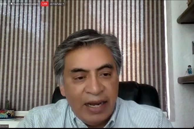 México propondrá a Gerardo Esquivel para BID, no a Bárcena