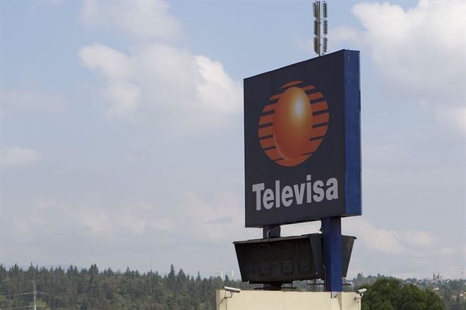 Ordena juez revisar poder sustancial de Televisa