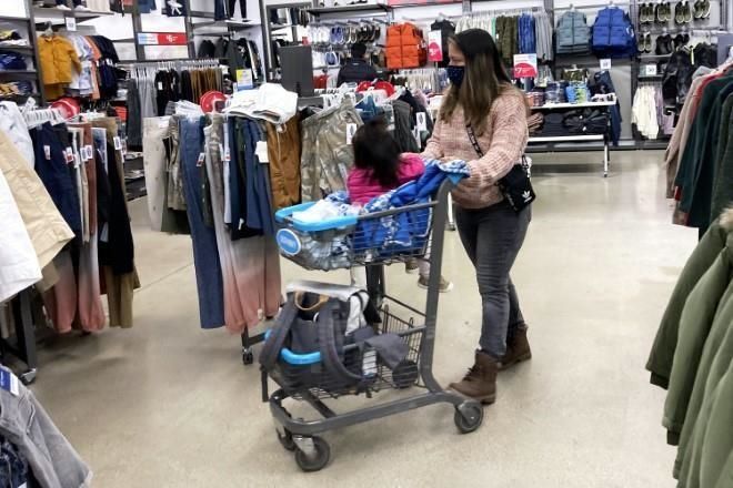Consumo toca máximo histórico, pero se estanca confianza