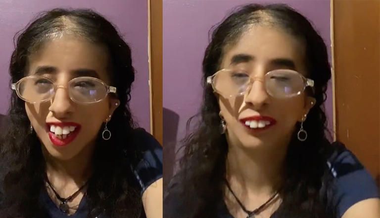 Mujer expone discriminación en restaurante ‘Olive Garden’ por “su condición”
